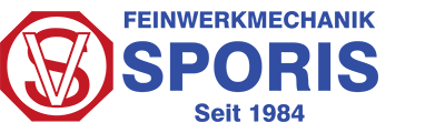 Logo Sporis